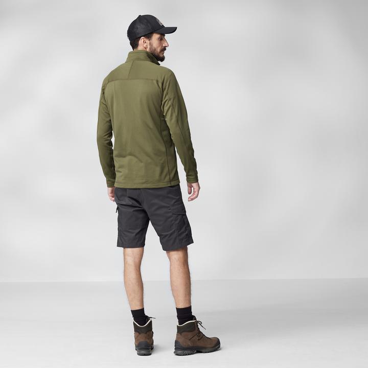 Produktbild Fjällräven Abisko Lite Fleece Jacket (S)