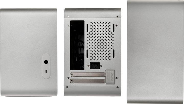 Image du produit Streacom DA2 (Mini-ITX)