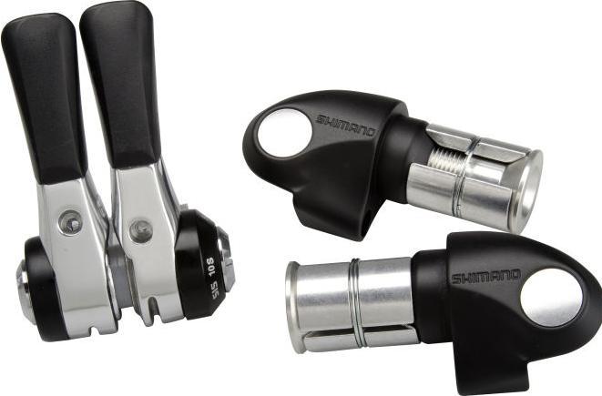 Productafbeelding Shimano Stuurschakeling DURA-ACE SL-BS79 2/3x10-speed