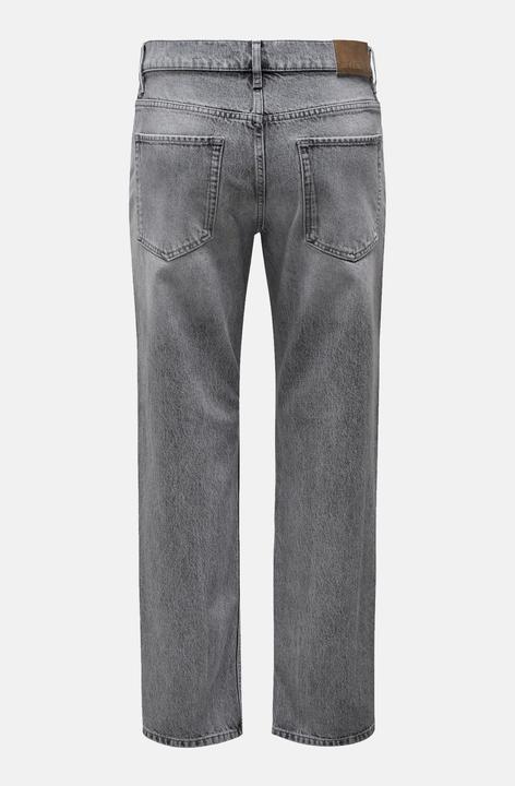 Actual product image Only & Sons Gerade geschnitten Jeans Normal geschnitten jeans (W36/L34)