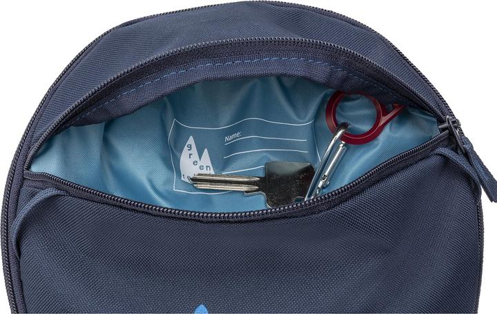 Actual product image Vaude Hylax (15 l)