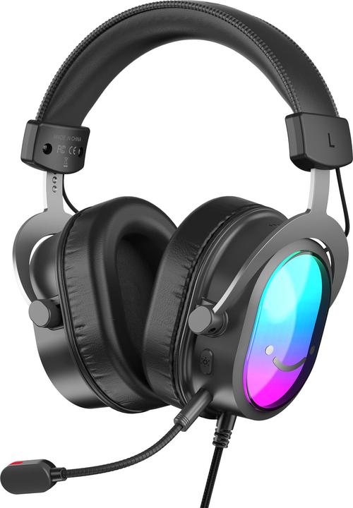 Immagine prodotto Fifine H16 Gaming Headset