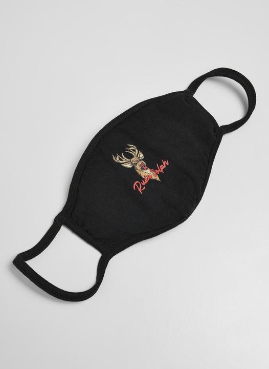 Actual product image Urban Classics Reindeer Face Mask