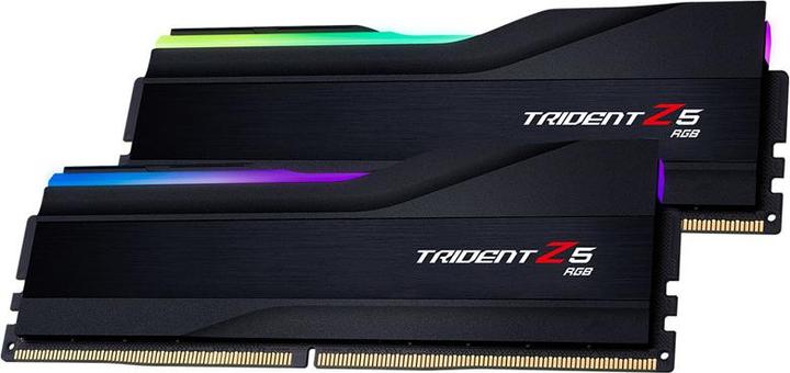Produktbild G.Skill Trident Z5 RGB (2 x 16GB, 7800 MHz, DDR5-RAM, DIMM)