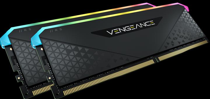 Produktbild Corsair Vengeance (2 x 32GB, 3200 MHz, DDR4-RAM, DIMM)