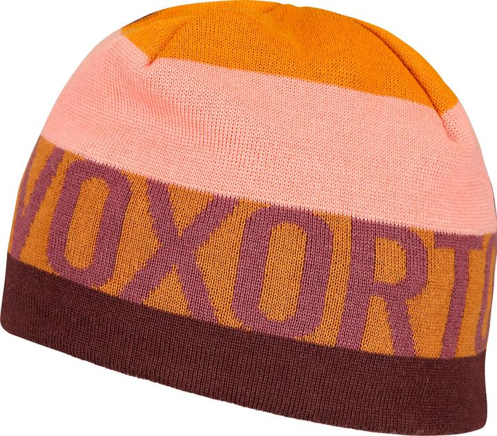 Ortovox Patchwork Beanie (One Size)