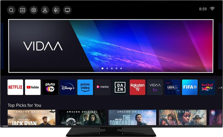 TV