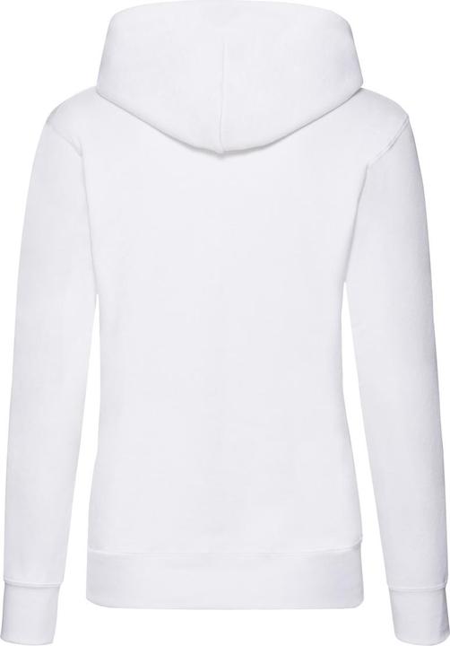 Image du produit Fruit of the Loom - Sweat à capuche CLASSIC 80/20 - Femme (M)