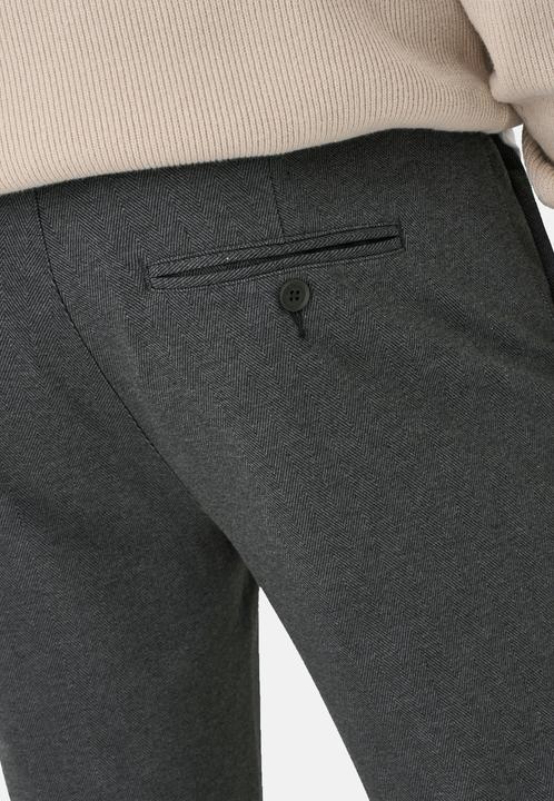 Produktbild Only & Sons ONSMark Fischgrätmuster Hose (W29/L30)