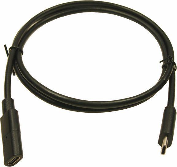 Rs Pro Câble USB, USB C vers USB C, 1m (1 m, USB 3.0)