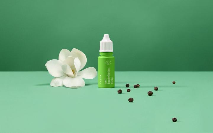 Image du produit Pupa Milano Anti-imperfection Hero Pimple Sos (15 ml)