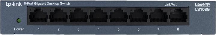 Image du produit TP-Link LS108G (8 Ports)