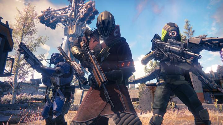 Immagine prodotto Activision Destiny Edizione Avanguardia (Day-One) (PS3)