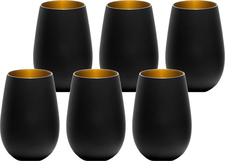Produktbild Stölzle Olympic Becher (0.47 l, 1 x)