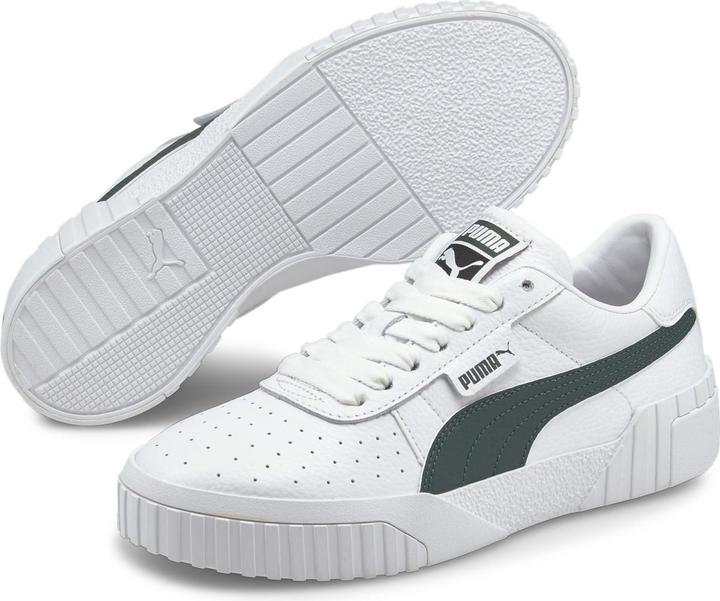 Image du produit Puma Baskets Cali Femmes (37.5)