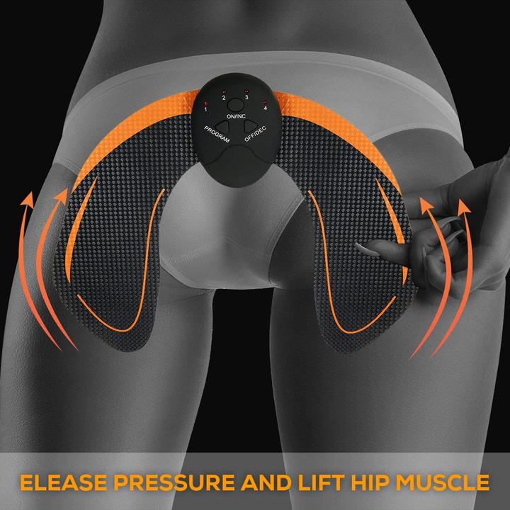 Actual product image PhoneLook Fitness Trainer Universal