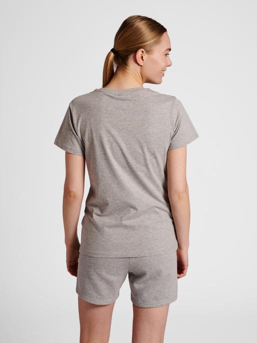 Produktbild hummel GG12 T-SHIRT S/S WOMAN (S)