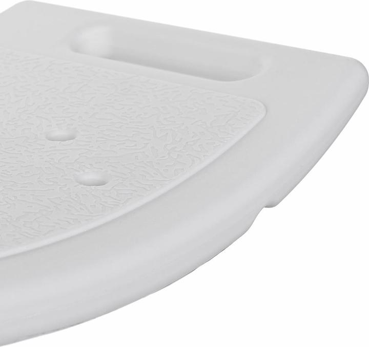 Actual product image ARmedical Stołek prysznicowy rehabilitacyjny (110 kg)