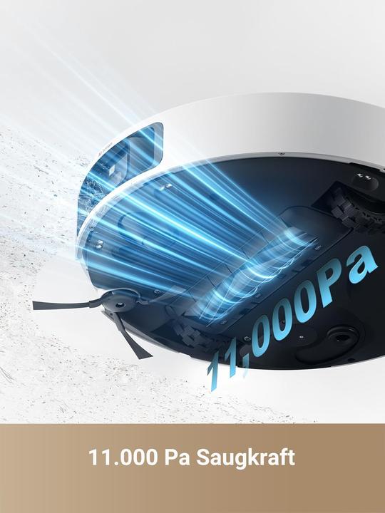 Immagine prodotto Dreame L40 Ultra (Robot aspirapolvere)