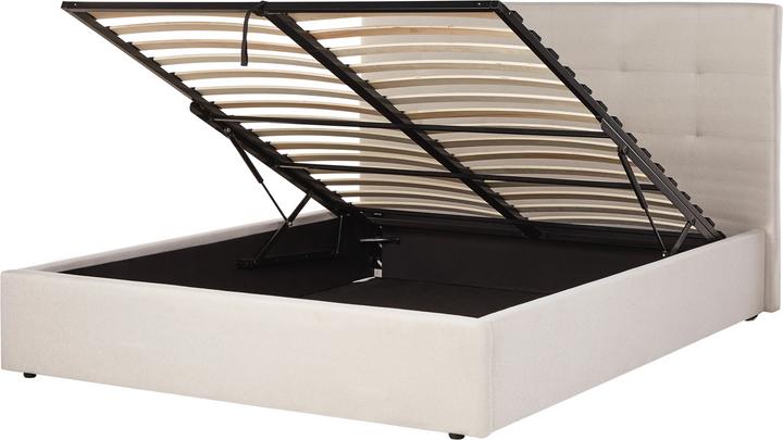 Actual product image Beliani Lorient (160 x 200 cm)