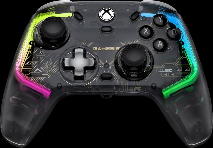 Produktbild Gamesir Wired controller K1 (Windows, Steam Machine, Xbox One X, Xbox Series X)
