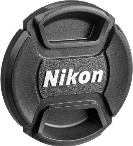 Immagine prodotto Nikon AF-S VR DX 16-85mm f/3.5-5.6G ED - (EU) (Nikon DX, APS-C / DX)