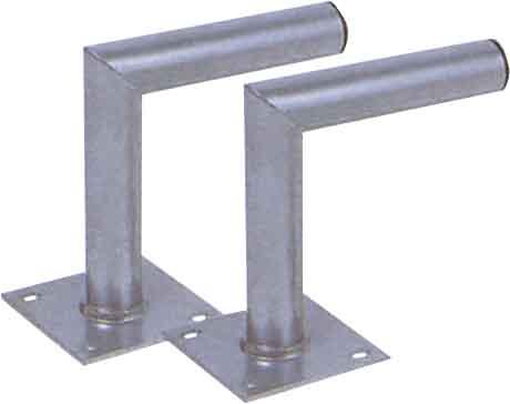 Immagine prodotto TechniSat TechniPlus 35, supporto a parete (Specchi + antenne Montaggio)