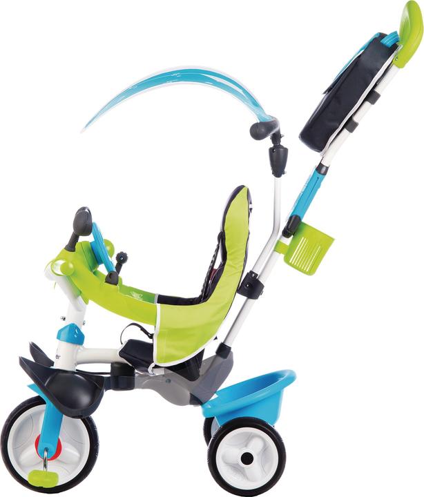 Produktbild Smoby Baby Driver Comfort Tricycle
