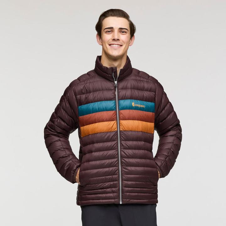 Cotopaxi Fuego Down Jacket (XL)