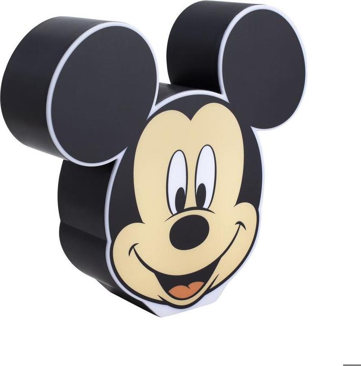 Immagine prodotto Paladone Products Lampada Disney Mickey Box Light