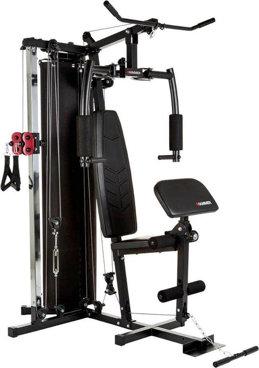 Hammer Fitness Ferrum TX2