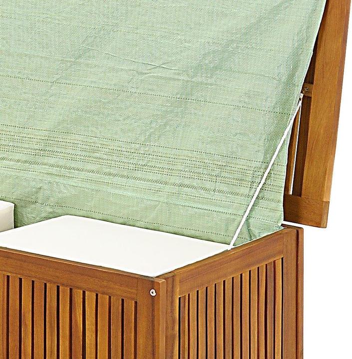 Produktbild Casaria Auflagenbox