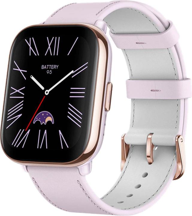Produktbild Amazfit Active (42.36 mm)
