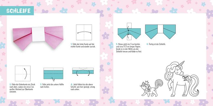 Productafbeelding 88 x Origami Kids – Prinzessinnen (Duits, Thade Precht, 2025)