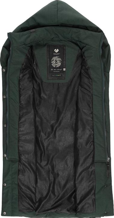 Produktbild Ragwear Natalka Vest (3XL)