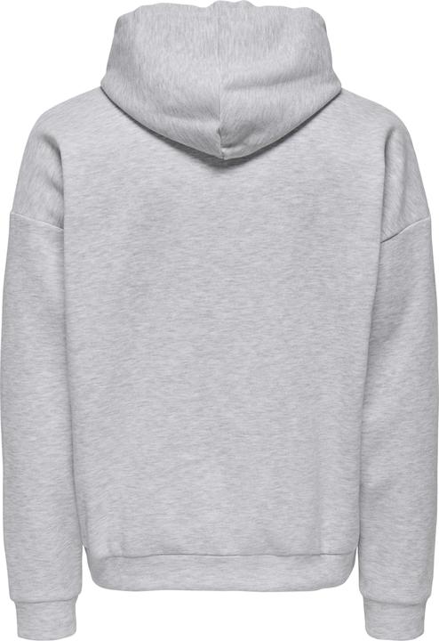 Immagine prodotto Only & Sons Jacke CHASE Kapuzensweatjacke (XS)