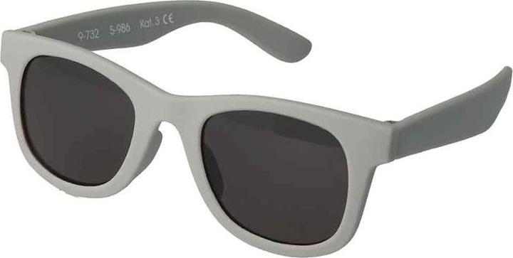 BB Klostermannn Sonnenbrille Flex grau