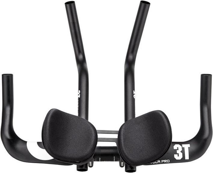 Produktbild 3T Aerobar Vola PRO Lenker inkl. Wrist Relief Extensions