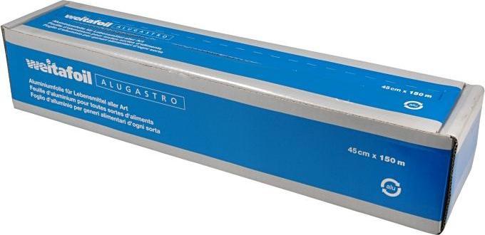 Produktbild Alustar Alu Gastro 45 cm CB 15my (1 x)