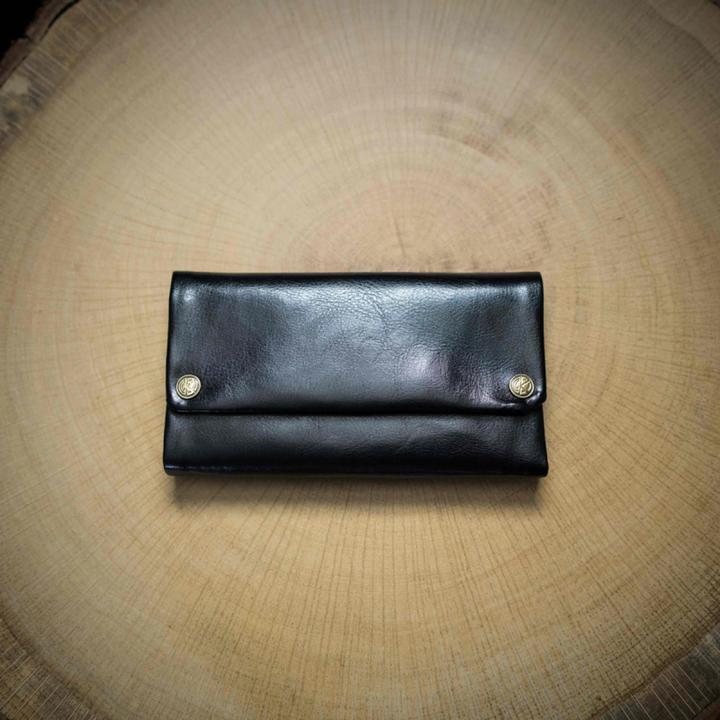 Produktbild Kavatza Tabaktasche TPU28 Black