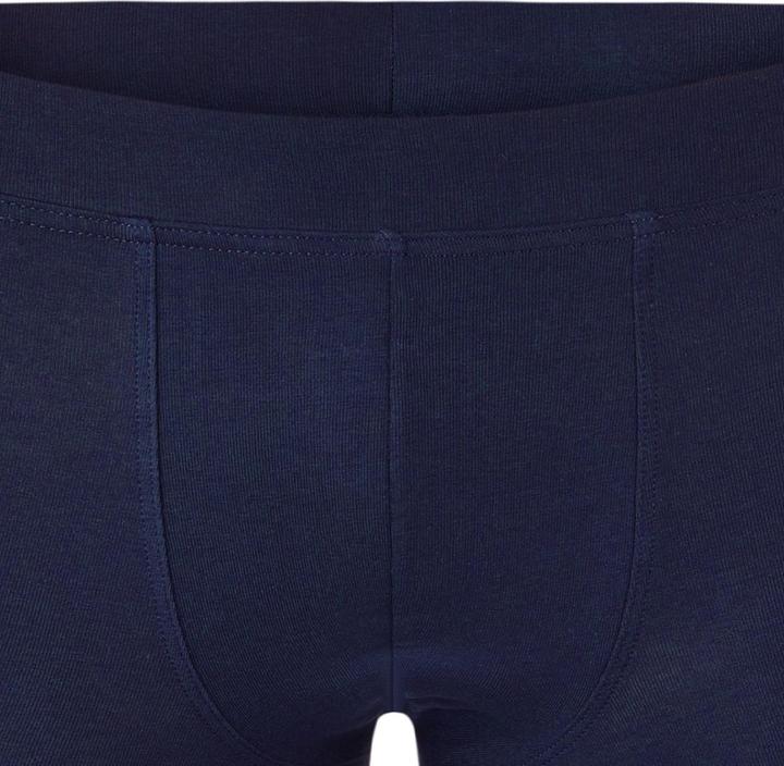 Immagine prodotto Schiesser 4 confezioni di pantaloncini / pantaloni in cotone organico 95/5 per ragazzi (152, confezione da 4)