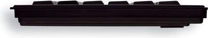 Actual product image CHERRY XS Touchpad Keyboard (US, Cable)