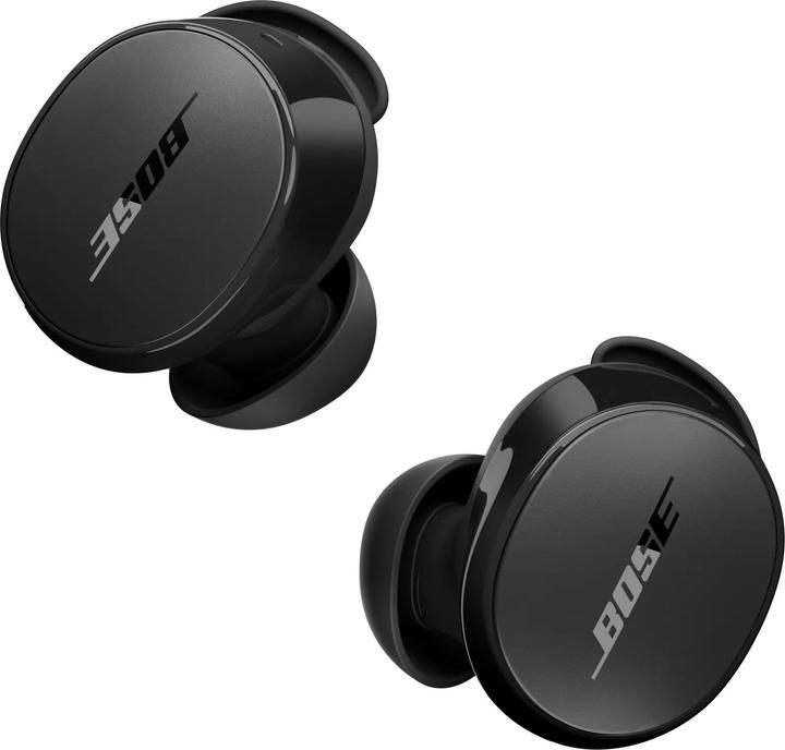 Bose QuietComfort Earbuds (ANC, 8.50 h, Senza fili)