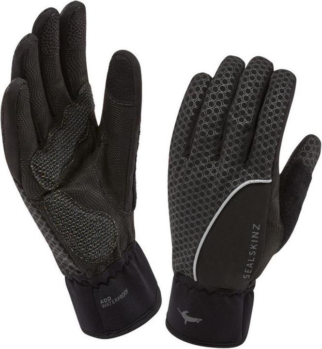 Sealskinz Performance Cycle Gloves (7, 7.5, 8)