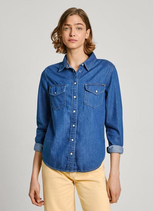 Image du produit Pepe Jeans 10019439 (S)