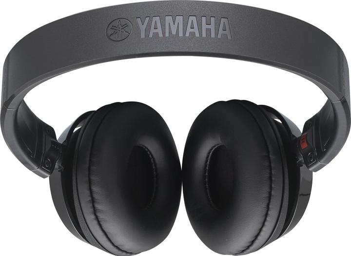 Produktbild Yamaha HPH-50 (keine Geräuschunterdrückung, Kabelgebunden)