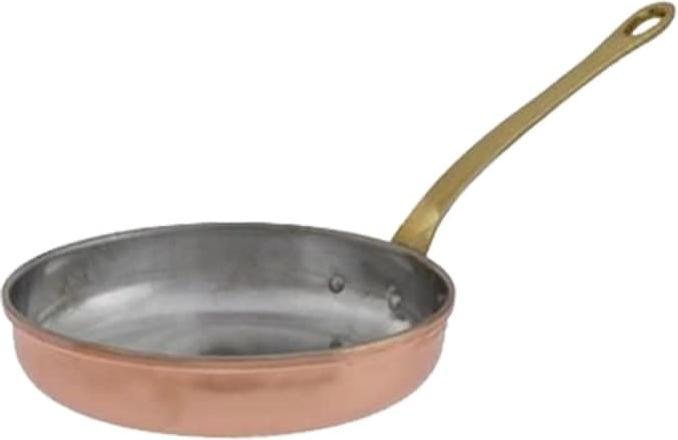 Pfanne + Kochtopf