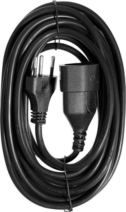 Actual product image Do it + Garden Extension cable (5 m, Type 13)