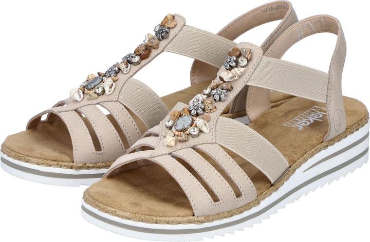 Actual product image Rieker Sandals (39)