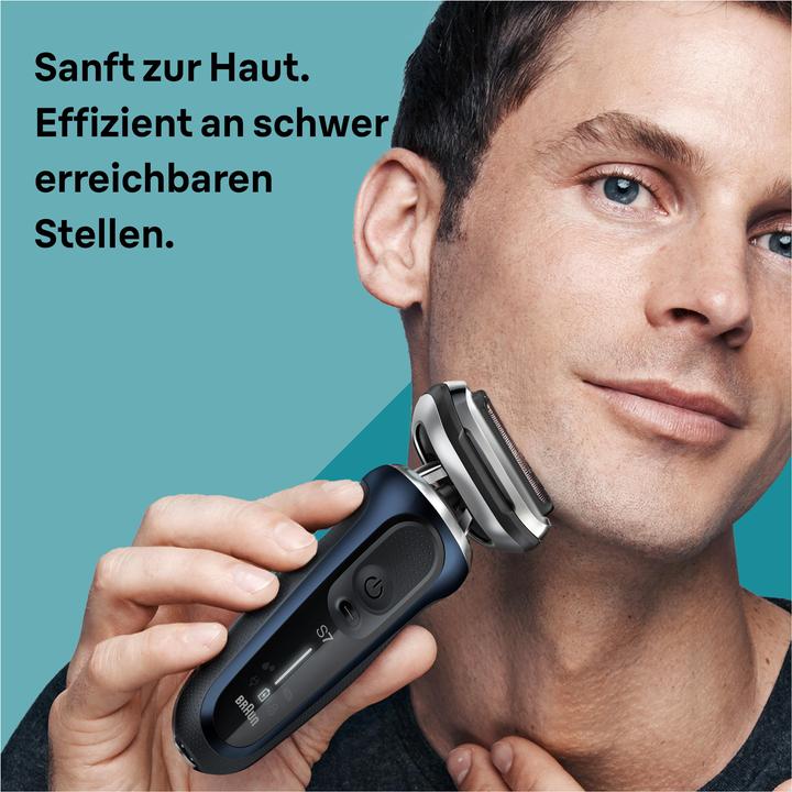 Image du produit Braun Series 7 71-B7850cc